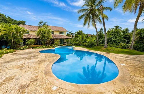 Villas Del Mar Villa | Villa | 3BR| Daily Cleaning| BBQ On Site | Pool