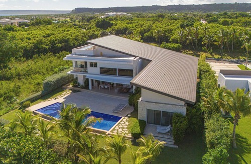 Punta Cana Villa | Villa Ametista