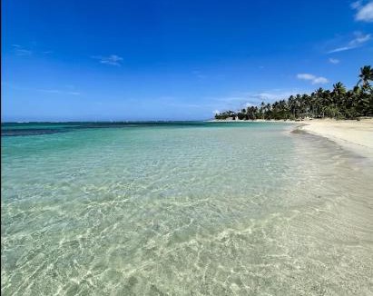 Portillo Villa | Villa Antonia - Housekeeping - Private Pool - Exclusive Beach Community