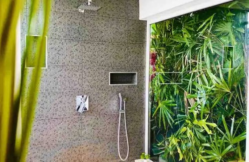 Las Terrenas House | Villa Atlantide – 3 BR Hillside with Ocean View & Infinity Pool