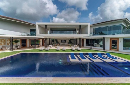 Casa de Campo House | Villa Azurre — A New Standard of Luxury