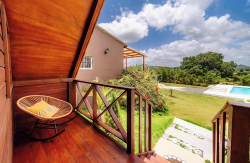 Higuey Apartment | Villa Campestre by Otium