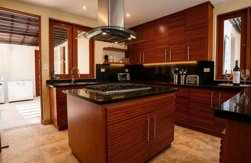 Punta Cana House | Villa CapCana: 5-Bedroom Villa with Pool, Jacuzzi, Beach, and Golf