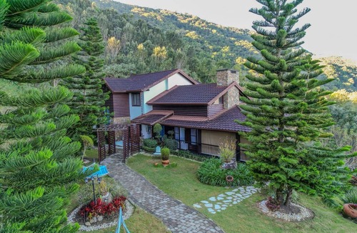 Pinar Quemado Apartment | Villa Cielo