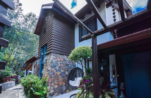 Pinar Quemado Apartment | Villa Cielo