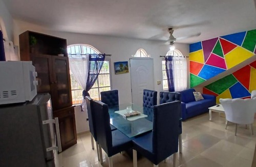 Boca Chica Villa | Villa con piscina en Boca Chica