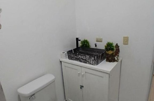 Boca Chica Villa | Villa con piscina en Boca Chica