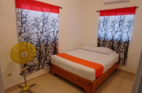 Boca Chica Villa | Villa con piscina en Boca Chica