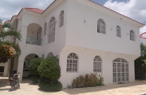 Santo Domingo Norte Villa | Villa Coronel