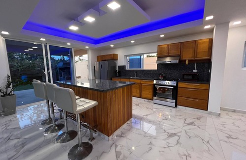 Barrio Las Yaguitas Villa | Villa Dominicans Puerto Plata