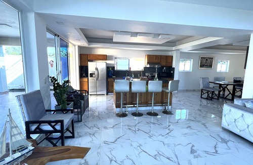 Barrio Las Yaguitas Villa | Villa Dominicans Puerto Plata
