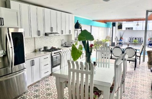 Bonao Villa | Villa Donatella Bonao