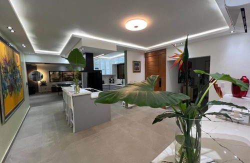 Bonao Villa | Villa Donatella Bonao
