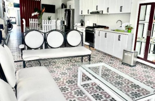 Bonao Villa | Villa Donatella Bonao