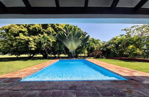 Bavaro Villa | VILLa ELI 465 PUNTA CANA