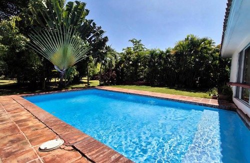 Bavaro Villa | VILLa ELI 465 PUNTA CANA