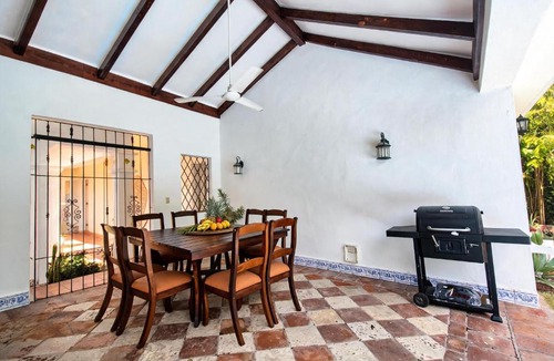 Bavaro Villa | VILLa ELI 465 PUNTA CANA