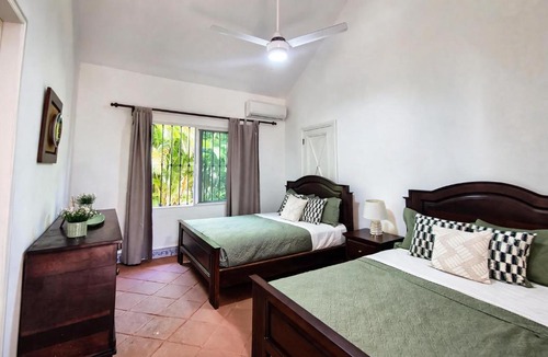 Bavaro Villa | VILLa ELI 465 PUNTA CANA