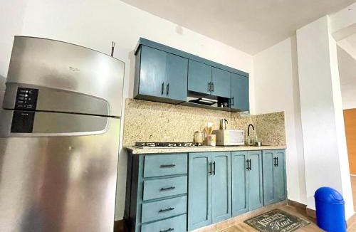 Jarabacoa Apartment | Villa en jarabacoa para 2 persona