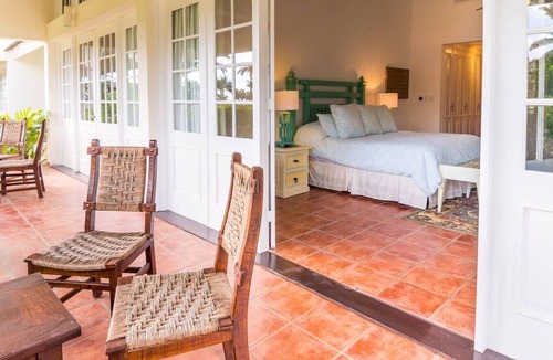 Casa de Campo Villa | Villa familiar con vistas al golf