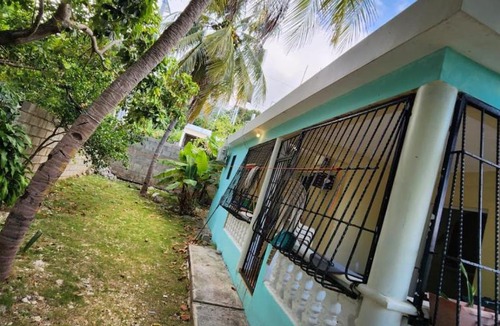 Los Patos Apartment | Villa francia