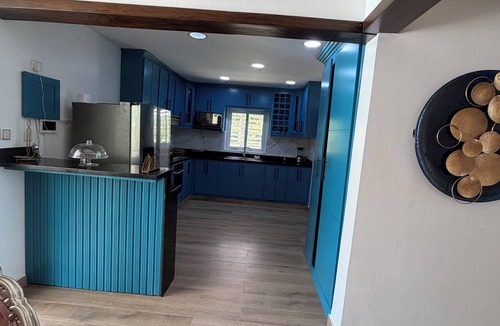 San Antonio de Guerra Villa | Villa Franyelin: Private Vacation Home in Santo Domingo