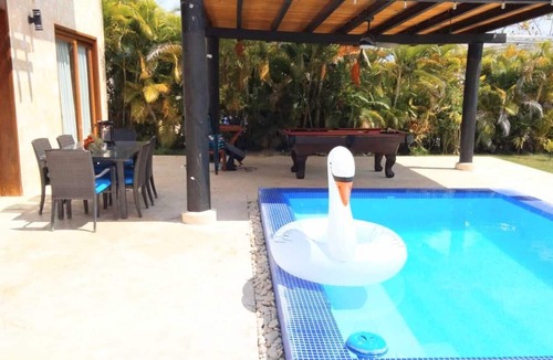 Punta Cana Villa | villa gren village