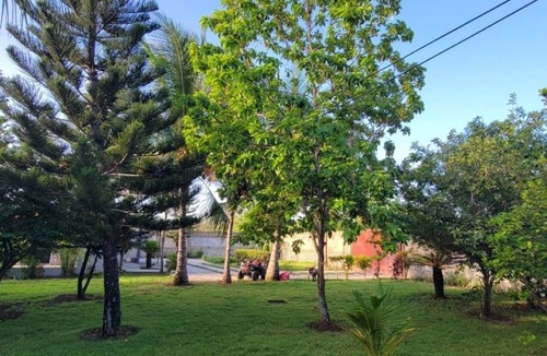San Pedro de Macoris House | Villa La Escapada - Private Caribbean Oasis Near Juan Dolio Beach