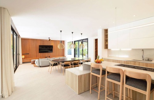 La Iglesia House | Villa La Felicità by Boutique