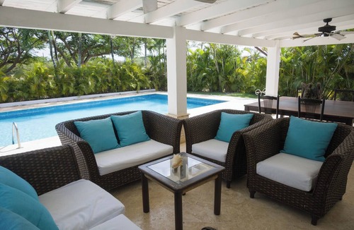 La Estancia House | Villa Los Robles 33 - La Estancia Golf Club
