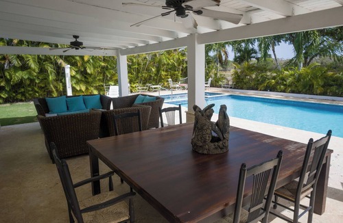 La Estancia House | Villa Los Robles 33 - La Estancia Golf Club