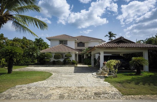 La Estancia House | Villa Los Robles 33 - La Estancia Golf Club