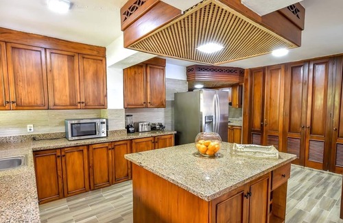 Casa de Campo Villa | Villa Marfil by Casa de Campo Resort & Villas