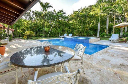 Casa de Campo Villa | Villa Marfil by Casa de Campo Resort & Villas