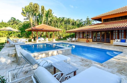 Casa de Campo Villa | Villa Marfil by Casa de Campo Resort & Villas