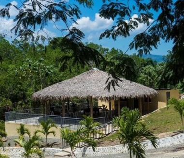 Bonao Hostel | Villa Maria 2