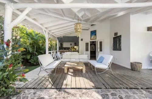 Las Terrenas Villa | Villa Mariposa