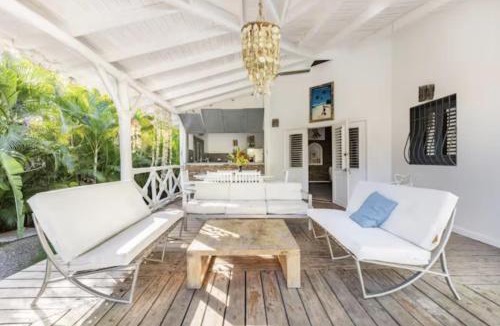 Las Terrenas Villa | Villa Mariposa