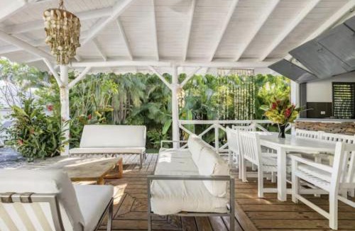 Las Terrenas Villa | Villa Mariposa