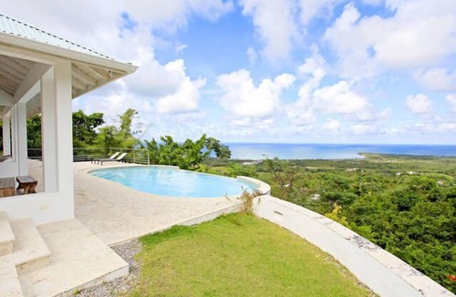 Las Terrenas Villa | Villa Noria