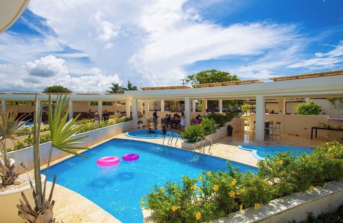 Playa Chiquita Villa | Villa Oasis del Mar 4
