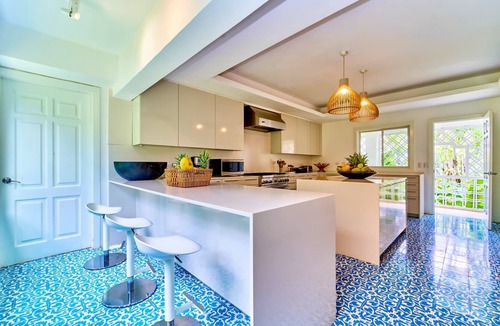 Casa de Campo Villa | Villa Oasis