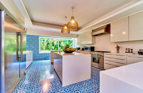 Casa de Campo Villa | Villa Oasis