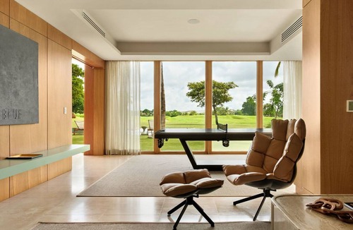 Casa de Campo Villa | Villa Palmar - The Privée Collection