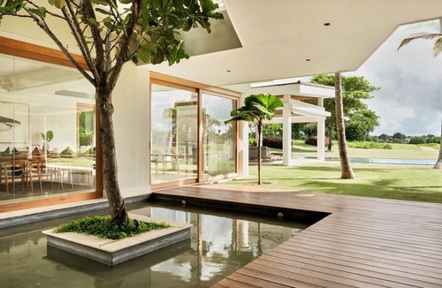 Casa de Campo Villa | Villa Palmar - The Privée Collection