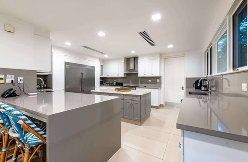 Casa de Campo Villa | Villa Palms