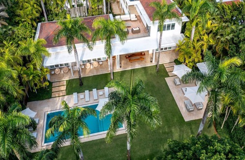 Casa de Campo Villa | Villa Palms