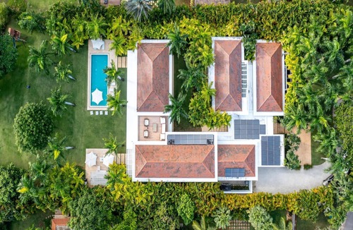 Casa de Campo Villa | Villa Palms