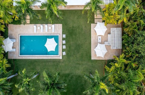 Casa de Campo Villa | Villa Palms