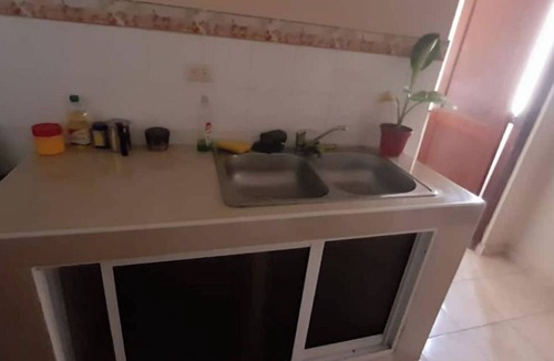La Caleta Apartment | Villa Panamerica Apartment